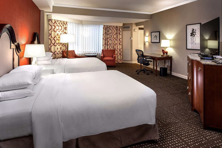 Hilton Anatole