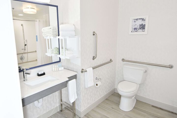 Hampton Inn Auburn