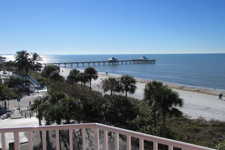 Edison Beach House