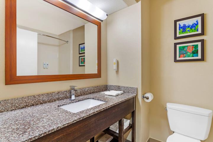 Comfort Suites Deer Park Pasadena
