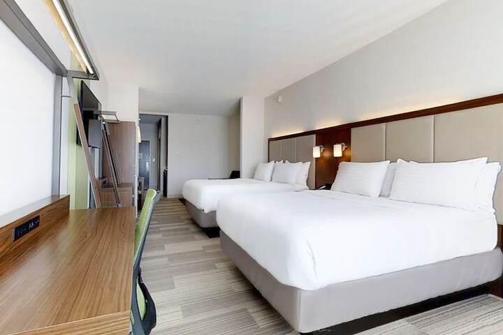 Holiday Inn Express Slidell by IHG