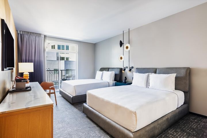 The Shay Hotel