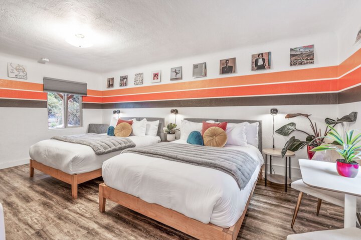 b.side motel + rv
