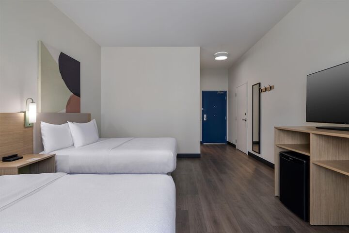 Spark by Hilton Artesia