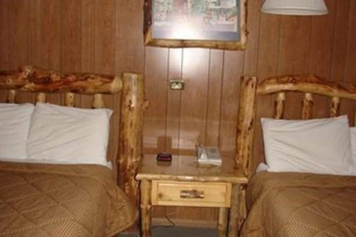 Georgetown Mountain Inn