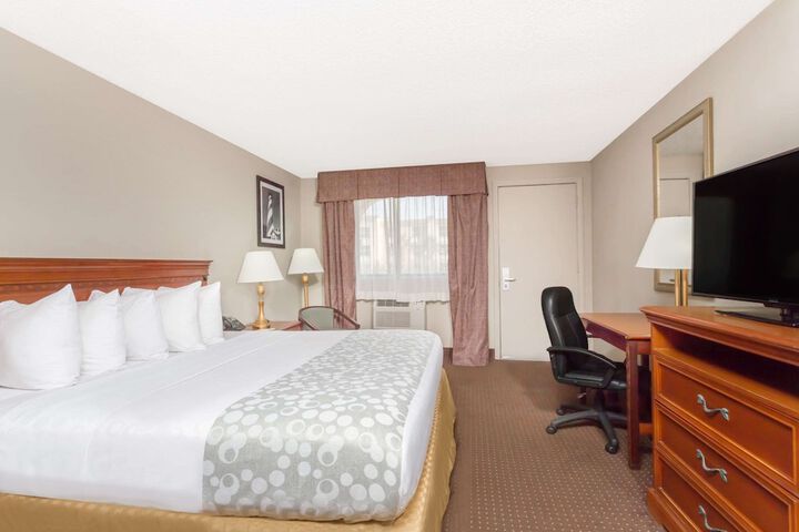 Days Inn by Wyndham St. Augustine / Historic Downtown