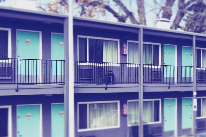 Hotel 8 of 26