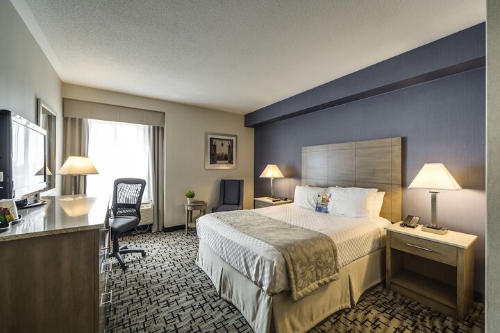 Monte Carlo Inn Oakville Suites