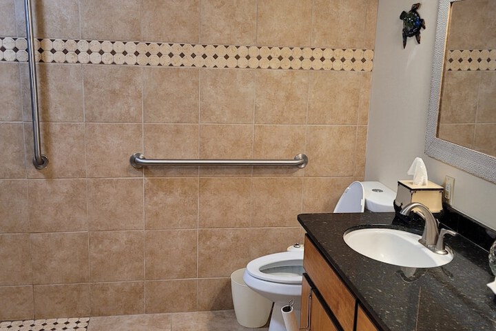 Island Goodes - Luxury Adults Only Accommodation