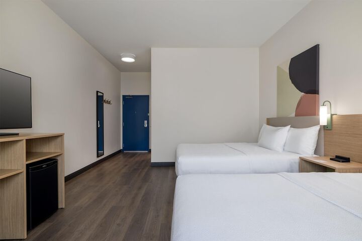 Spark by Hilton Artesia