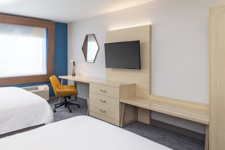Holiday Inn Express & Suites Phoenix West - Buckeye by IHG