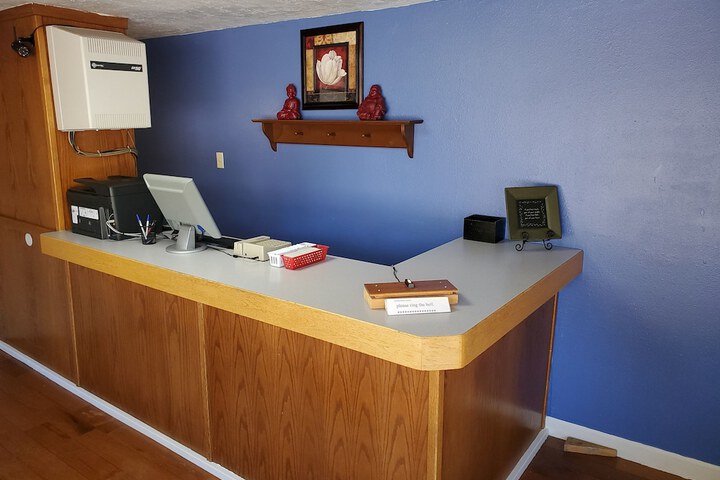 Safari Motel