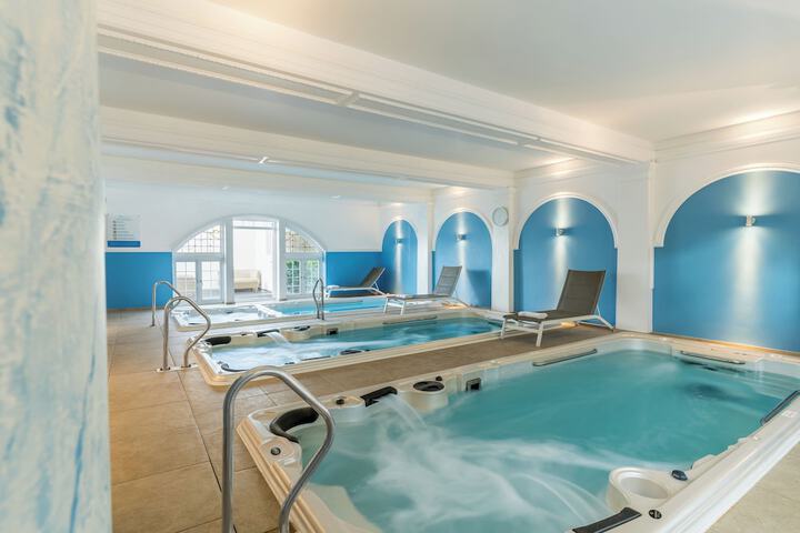 The Headland Hotel & Spa