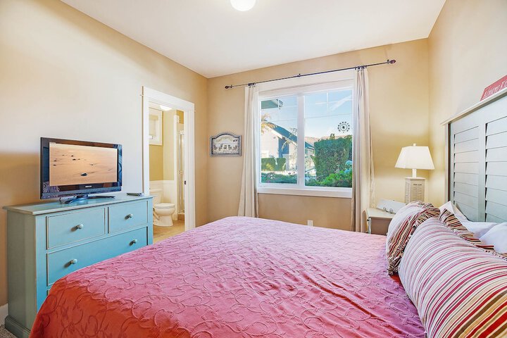 Veranda Beach Cottages