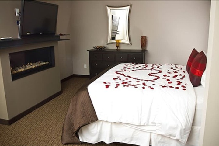 Belamere Suites Hotel