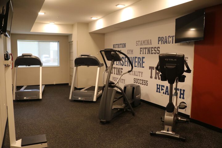Health and Fitness 47 of 51