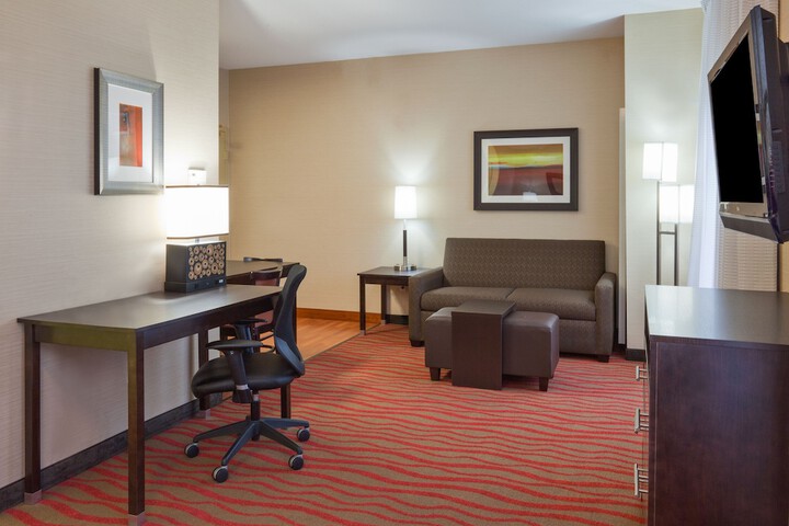 Homewood Suites by Hilton Sioux Falls