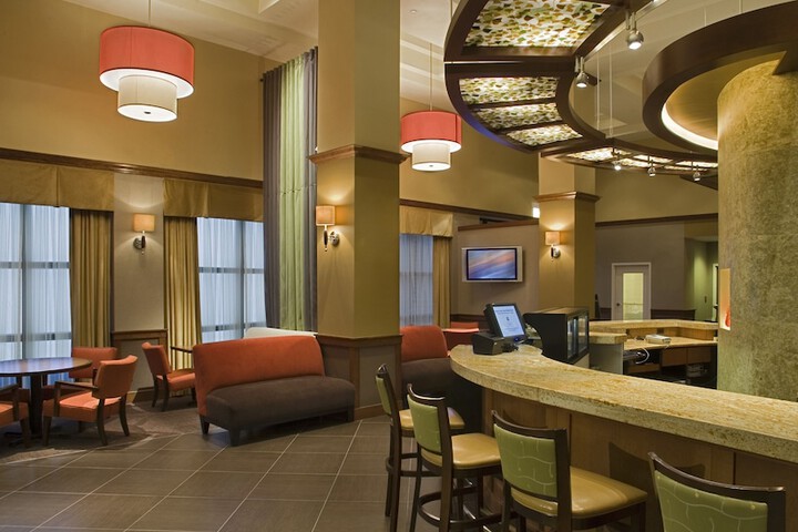 Hyatt Place Columbus / OSU