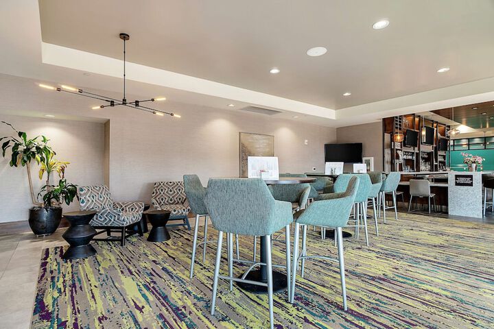 Hilton Garden Inn Edmond / Oklahoma City North OK
