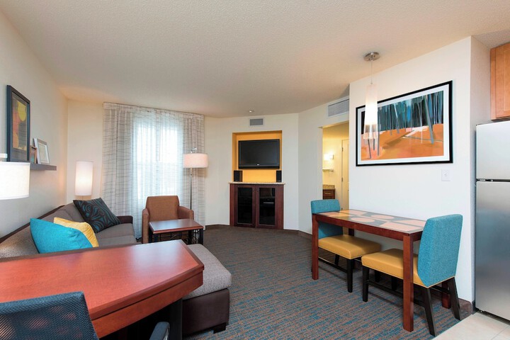 Residence Inn by Marriott Toledo Maumee