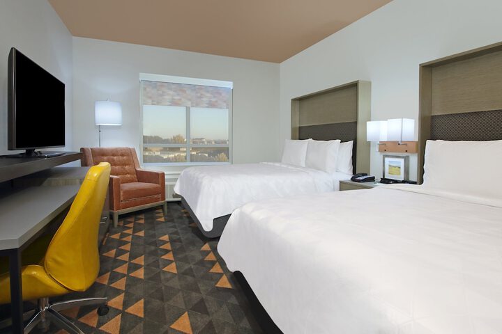 Holiday Inn Hattiesburg - North by IHG