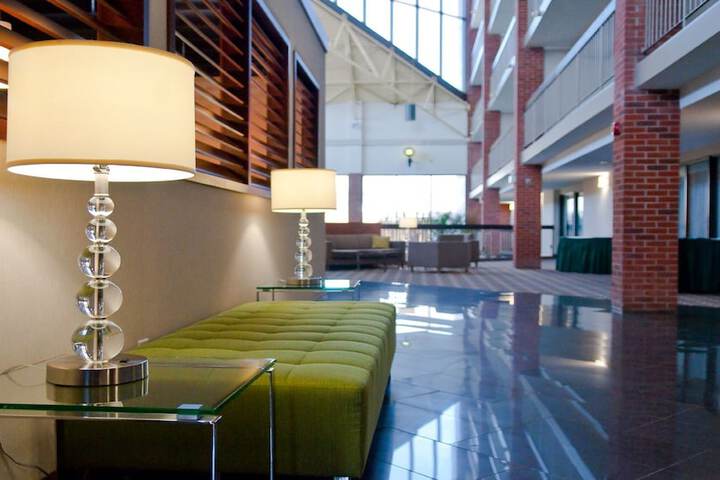Hotel 8 of 60