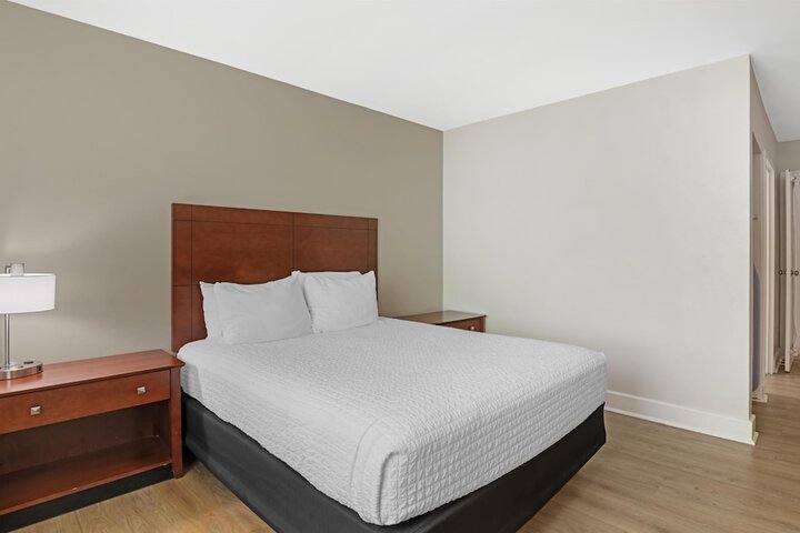Best Western Plus Brunswick Bath