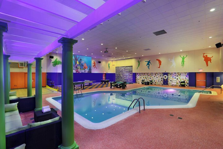 Holiday Inn Boston - Cambridge Area by IHG