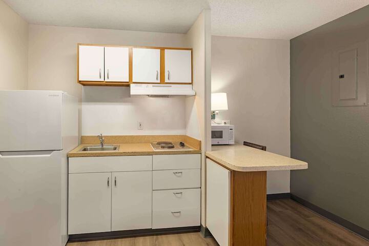 Extended Stay America Select Suites Denver Cherry Creek