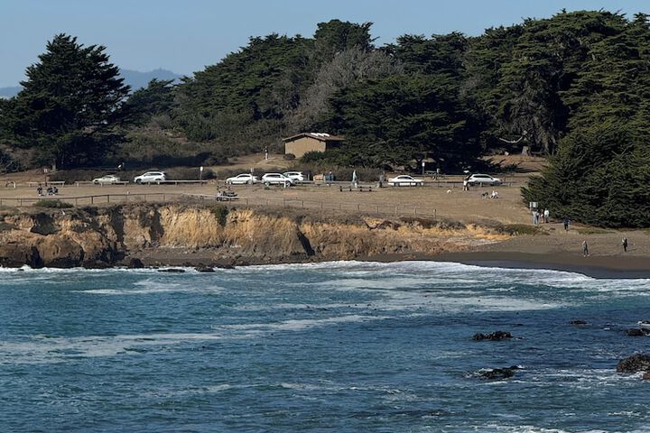 Fireside Inn on Moonstone Beach