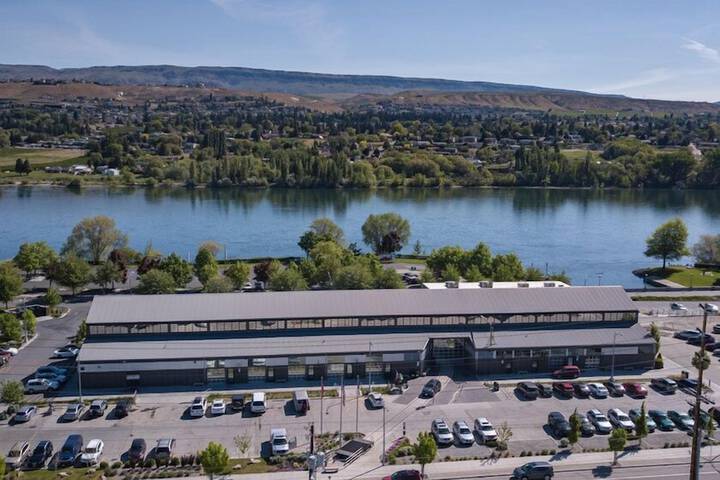 Hilton Garden Inn Wenatchee
