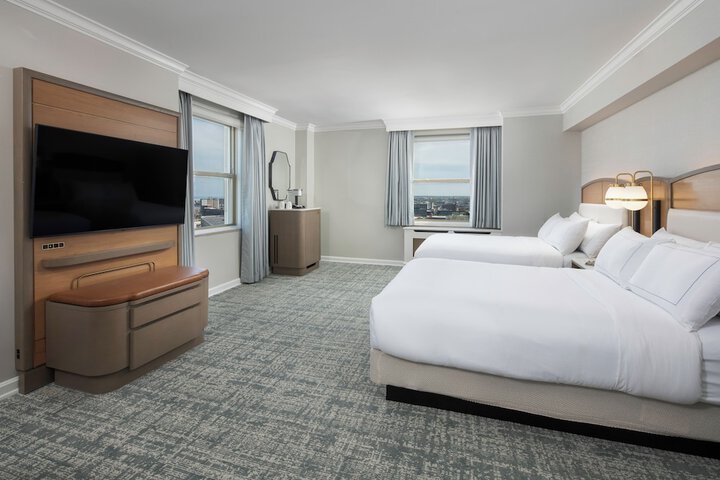 Hilton Milwaukee