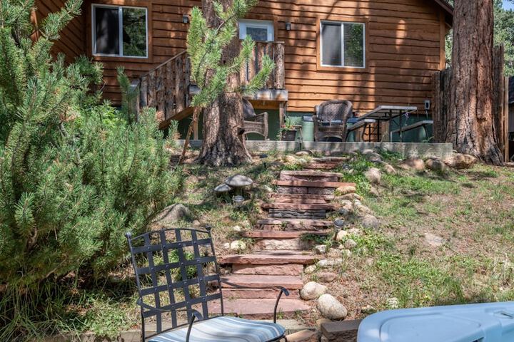 Terrace/Patio 52 of 57