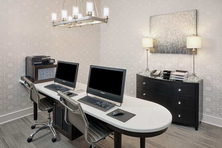 Business Center 56 of 57