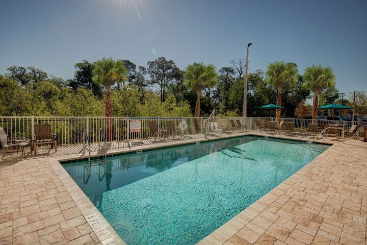 Hampton Inn by Hilton Plant City