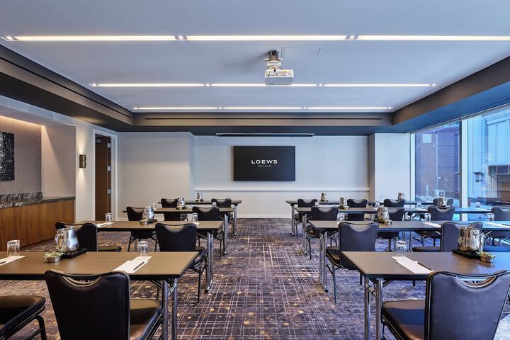 Loews Chicago Hotel