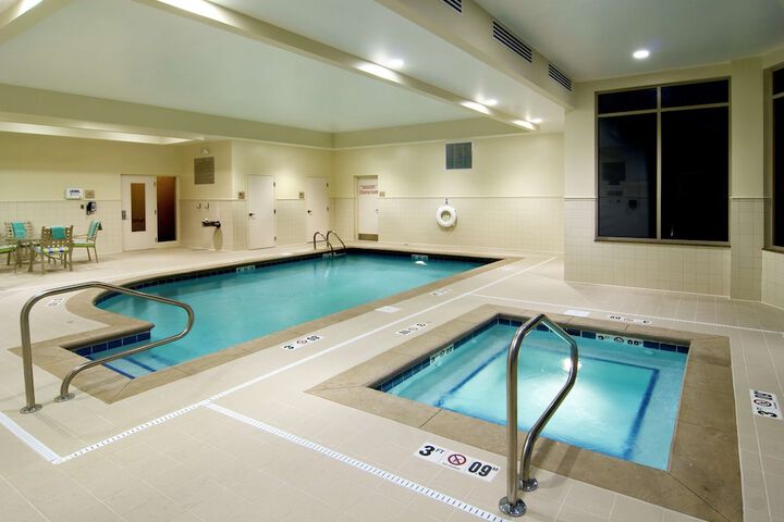 Hilton Garden Inn Cleveland East / Mayfield Village