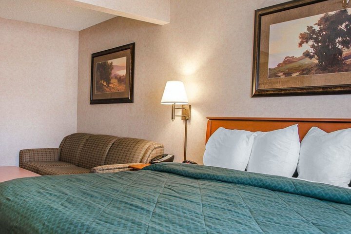 Quality Inn & Suites Twin Falls North