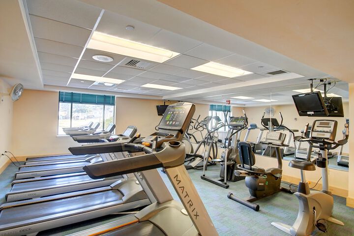 Health and Fitness 30 of 37
