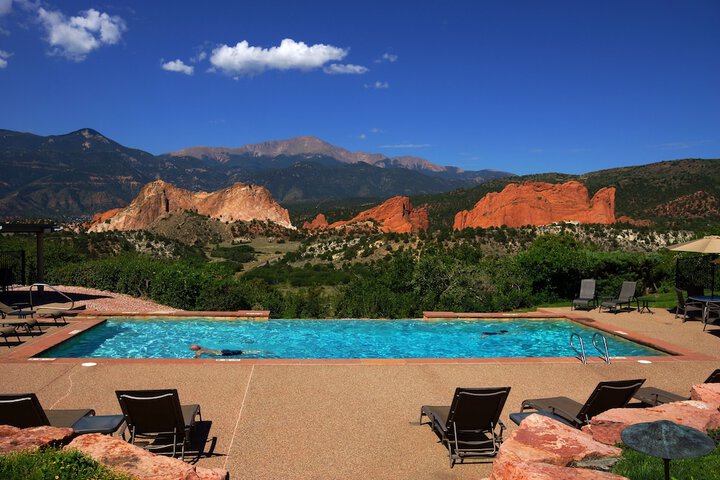 Pool 12 of 116