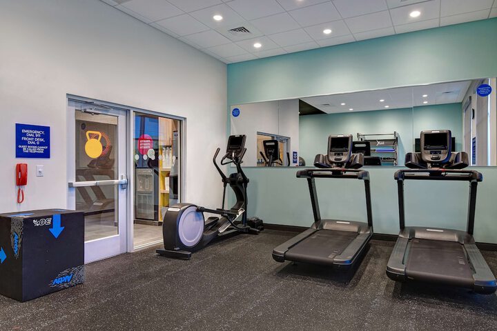 Tru by Hilton Rocky Mount