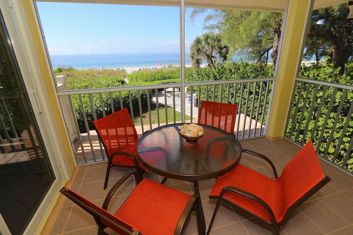 Beach Castle Resort by RVA