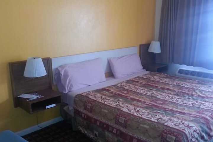 XIT Ranch Motel