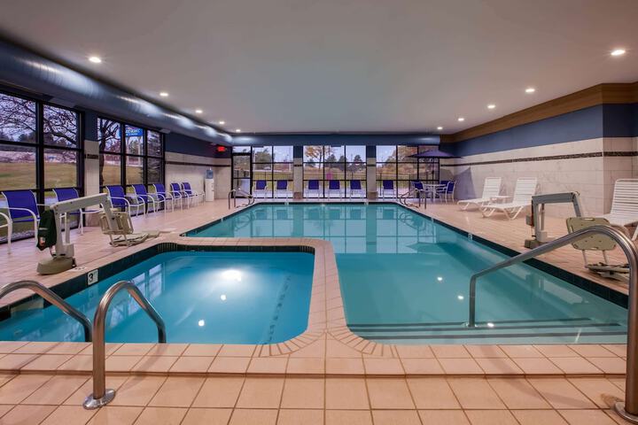 Pool 3 of 31