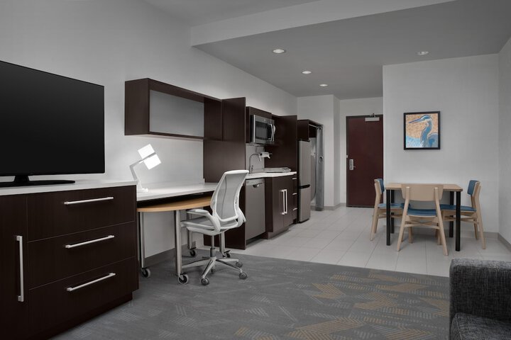Home2 Suites by Hilton Lake City