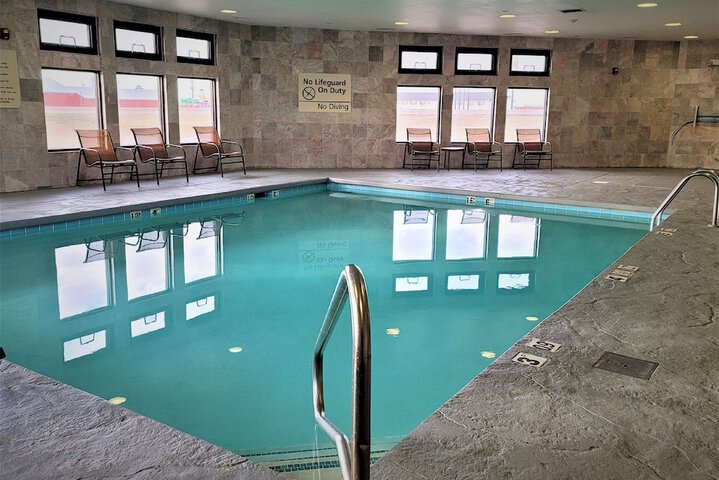 Pool 2 of 31
