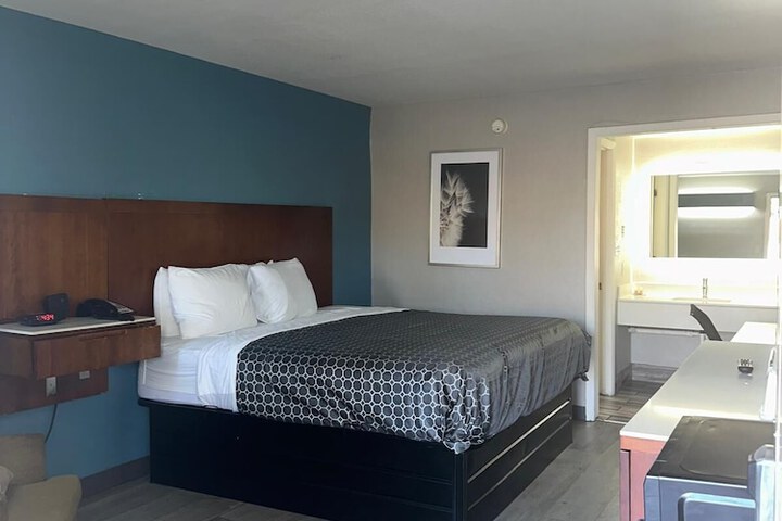 Jameson Inn Winder