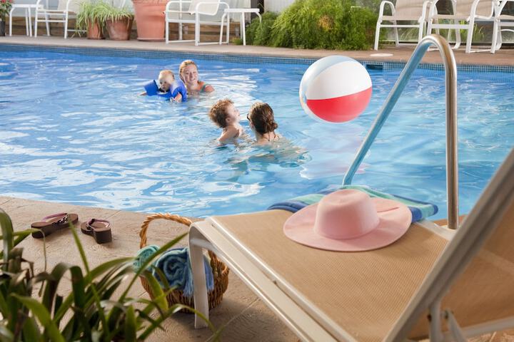 Pool 4 of 47