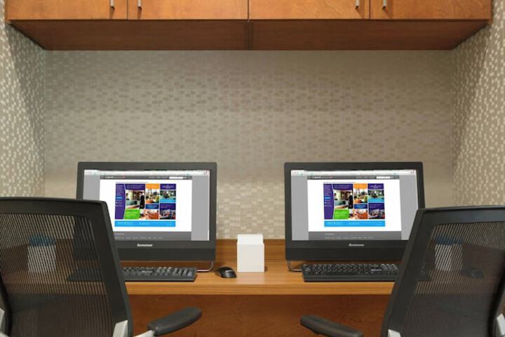 SpringHill Suites Tuscaloosa by Marriott