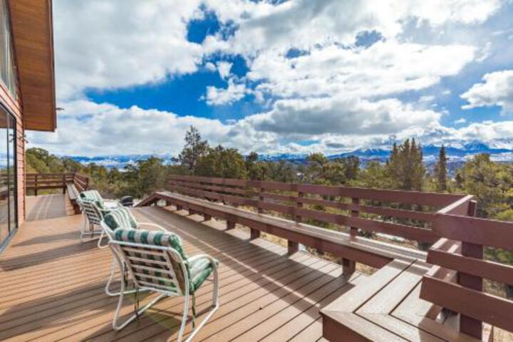Peregrine Point 103 Home